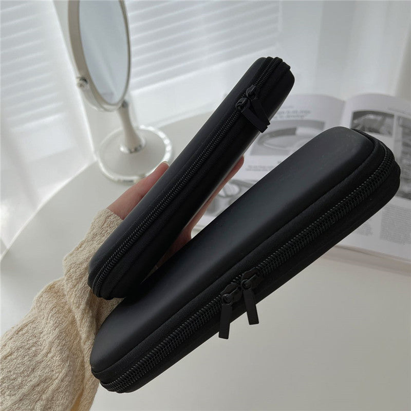 Portable Makeup Brush Storage Bag