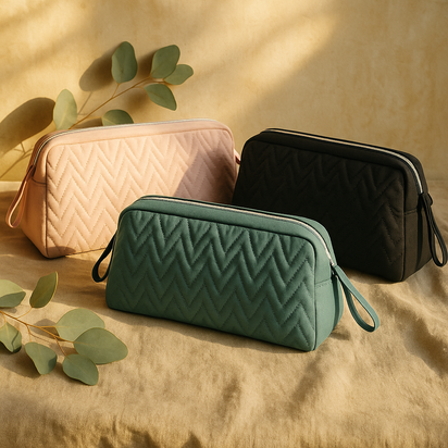 Multipurpose Storage Bag