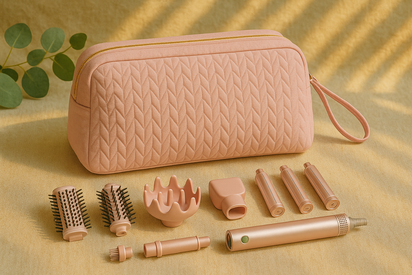 Multipurpose Storage Bag