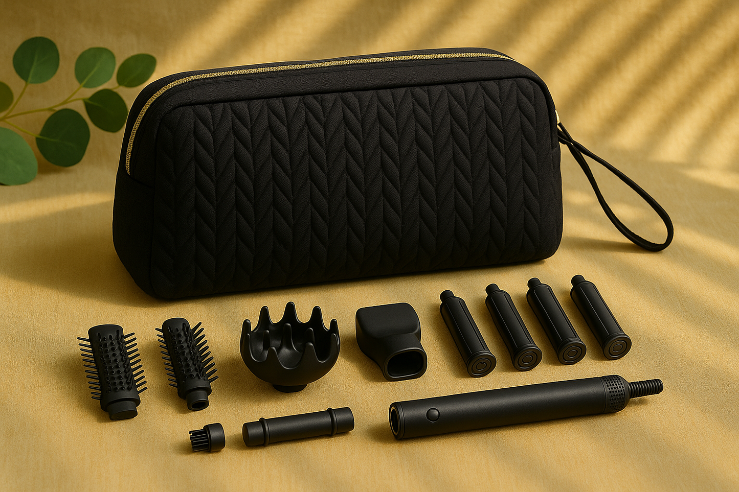 Multipurpose Storage Bag