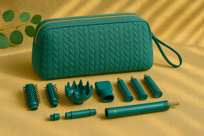 Multipurpose Storage Bag