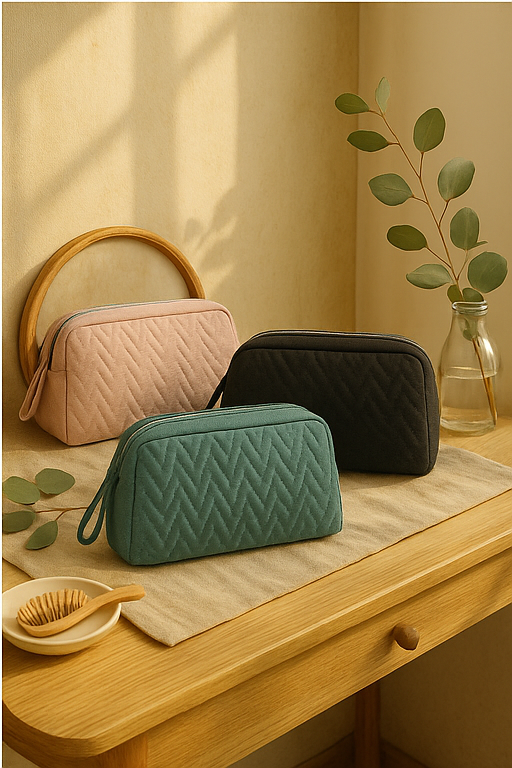 Multipurpose Storage Bag